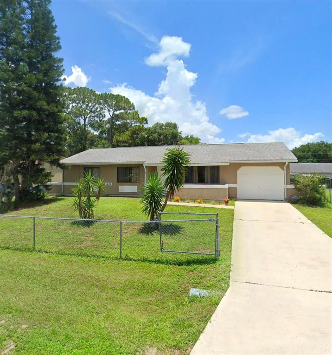 Details for 5608 Kismet Terrace, NORTH PORT, FL 34287