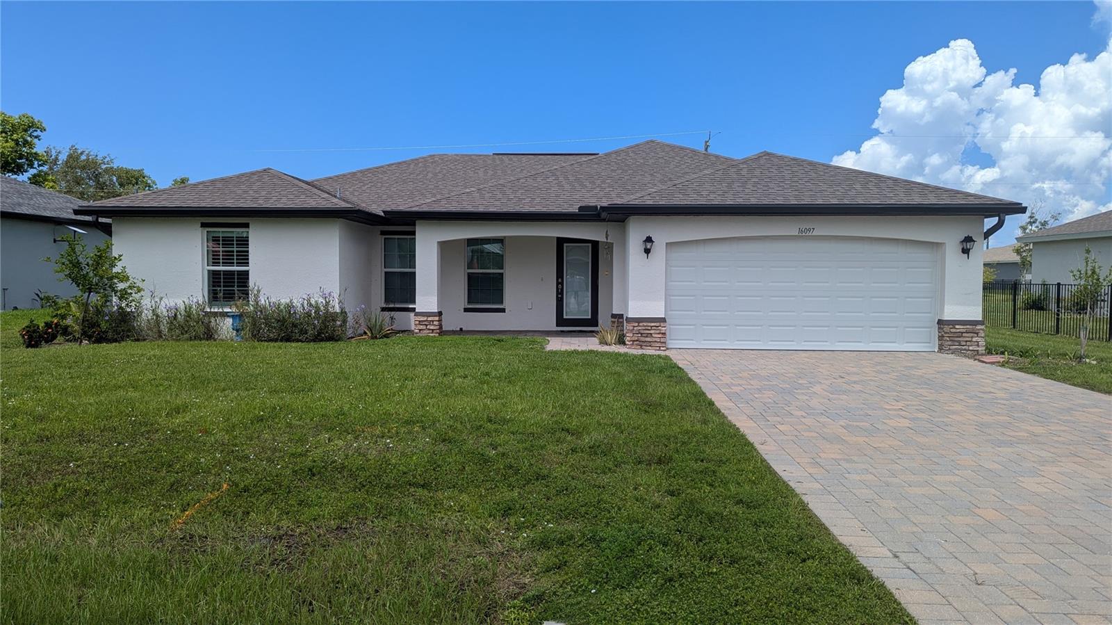 Details for 16097 Ortega Drive, PUNTA GORDA, FL 33955