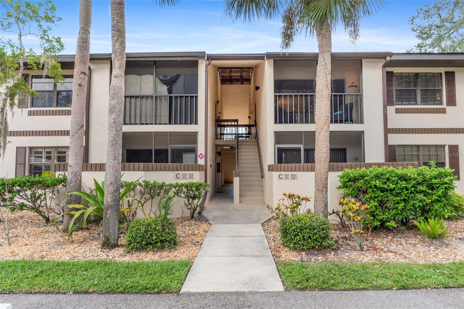 Details for 19505 Quesada Avenue C201, PORT CHARLOTTE, FL 33948