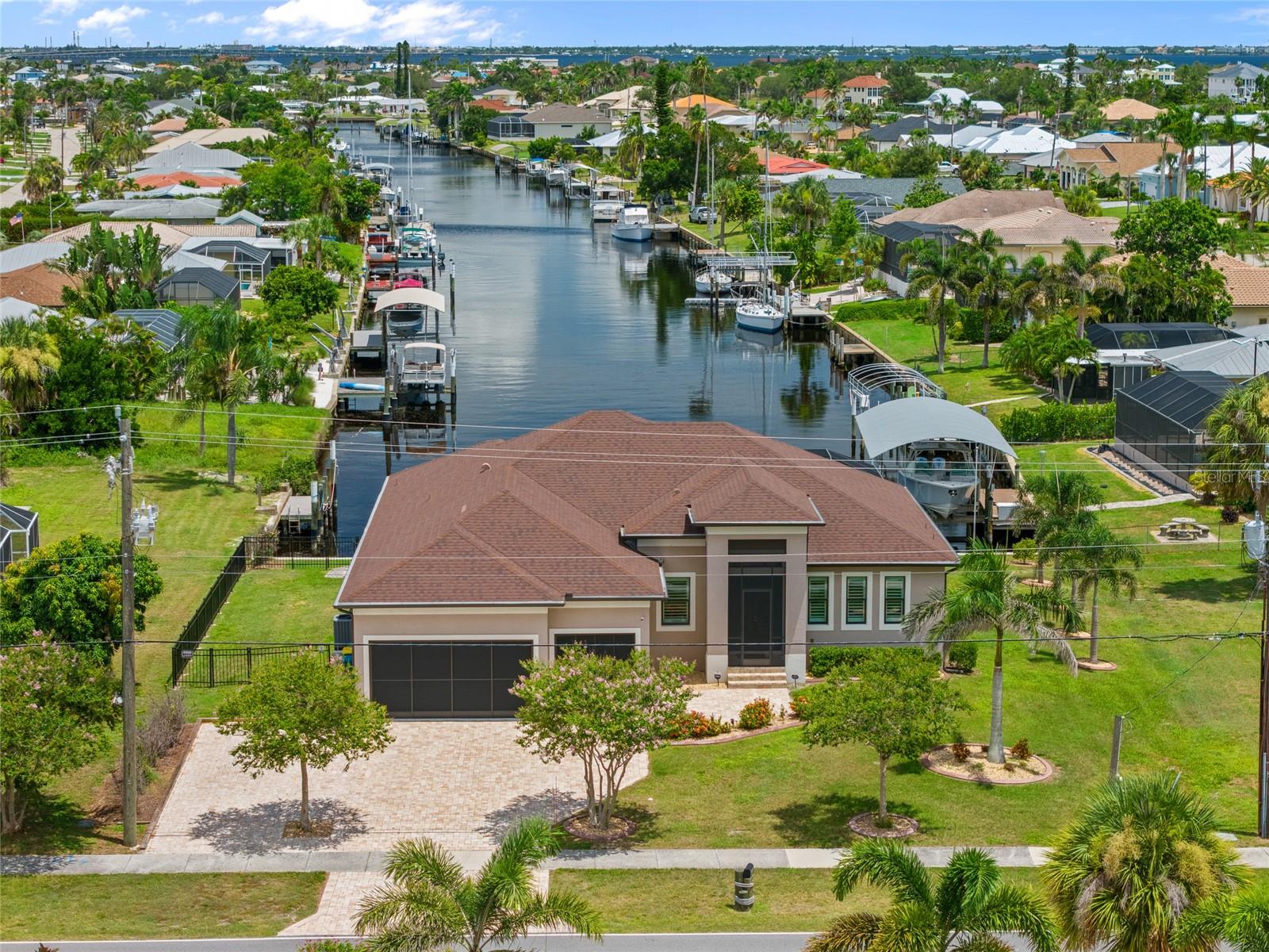 Details for 4286 Harbor Boulevard, PORT CHARLOTTE, FL 33952