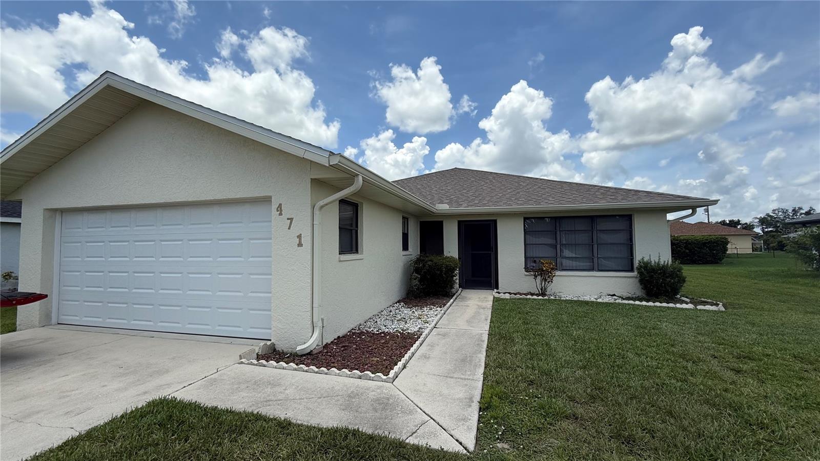 Details for 471 Gallegos Street, PUNTA GORDA, FL 33983