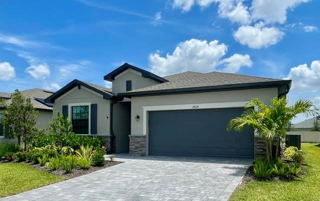 Details for 1464 Saddlewood Circle, PORT CHARLOTTE, FL 33953