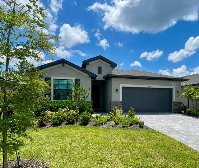 Image 2 of 42 For 1464 Saddlewood Circle