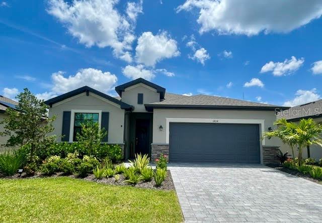 Image 33 of 42 For 1464 Saddlewood Circle