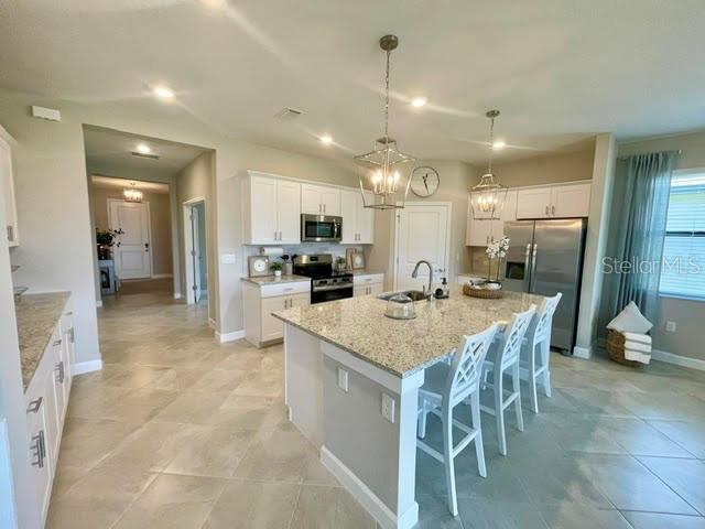 Image 6 of 42 For 1464 Saddlewood Circle