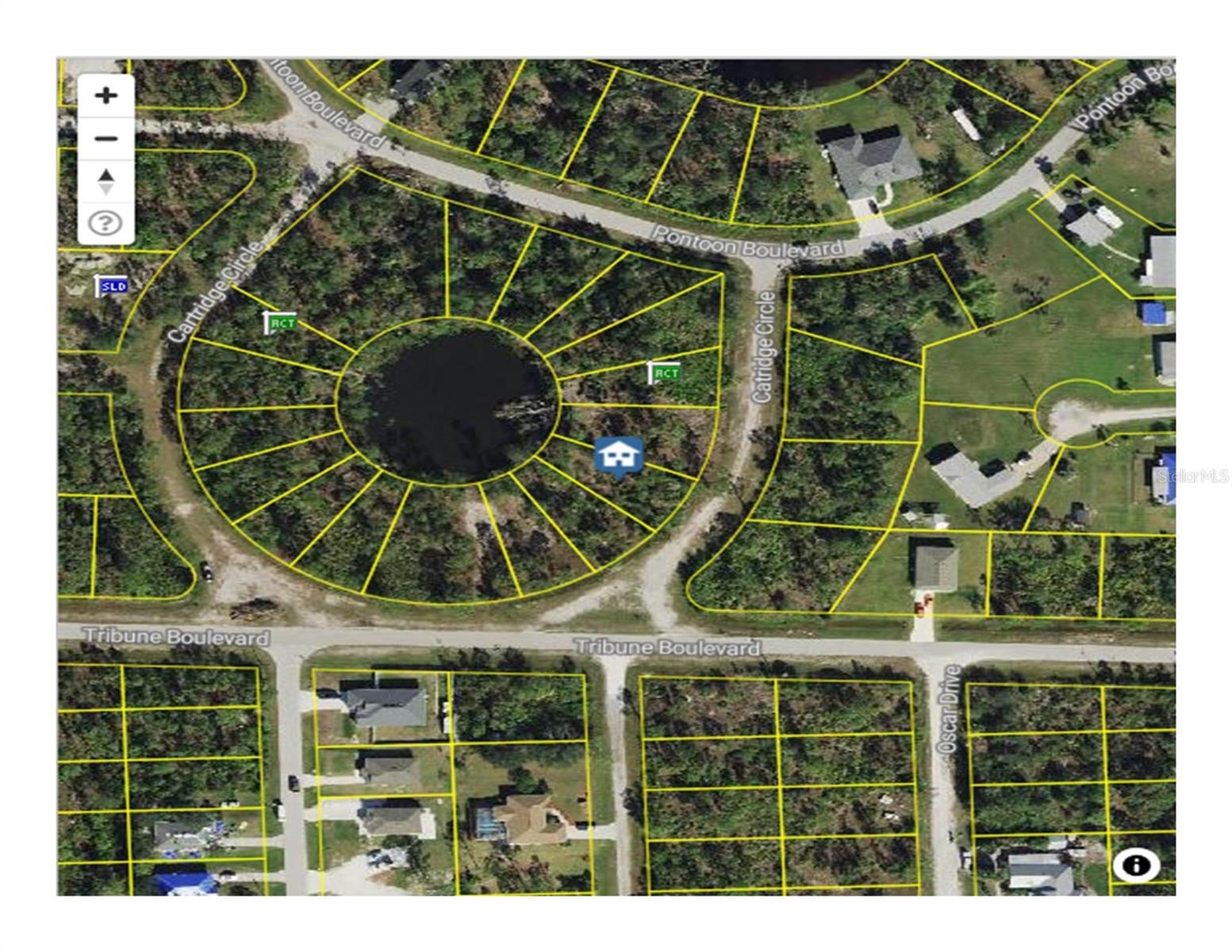 Image 5 of 9 For 12259 Catridge Circle