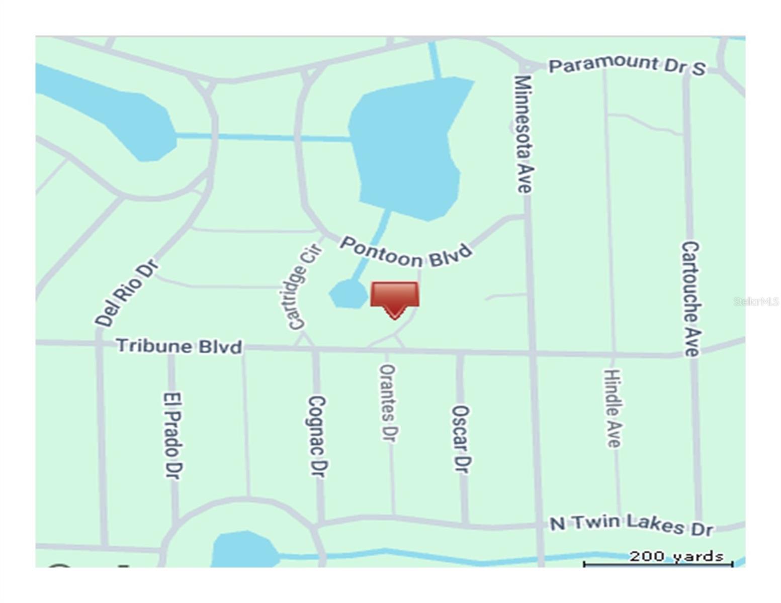 Image 9 of 9 For 12259 Catridge Circle