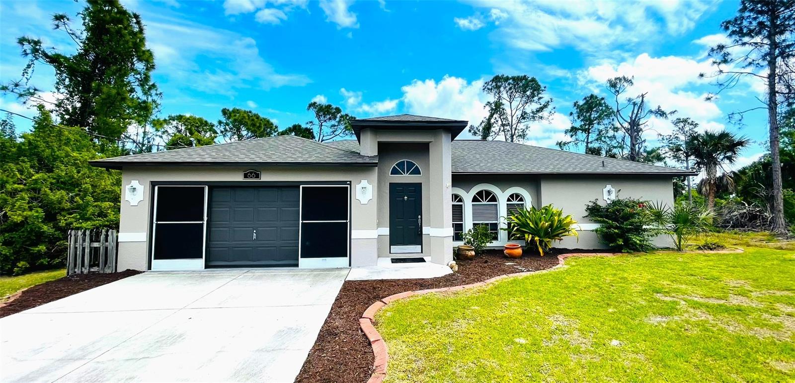 Details for 66 Wylam Drive, PORT CHARLOTTE, FL 33954