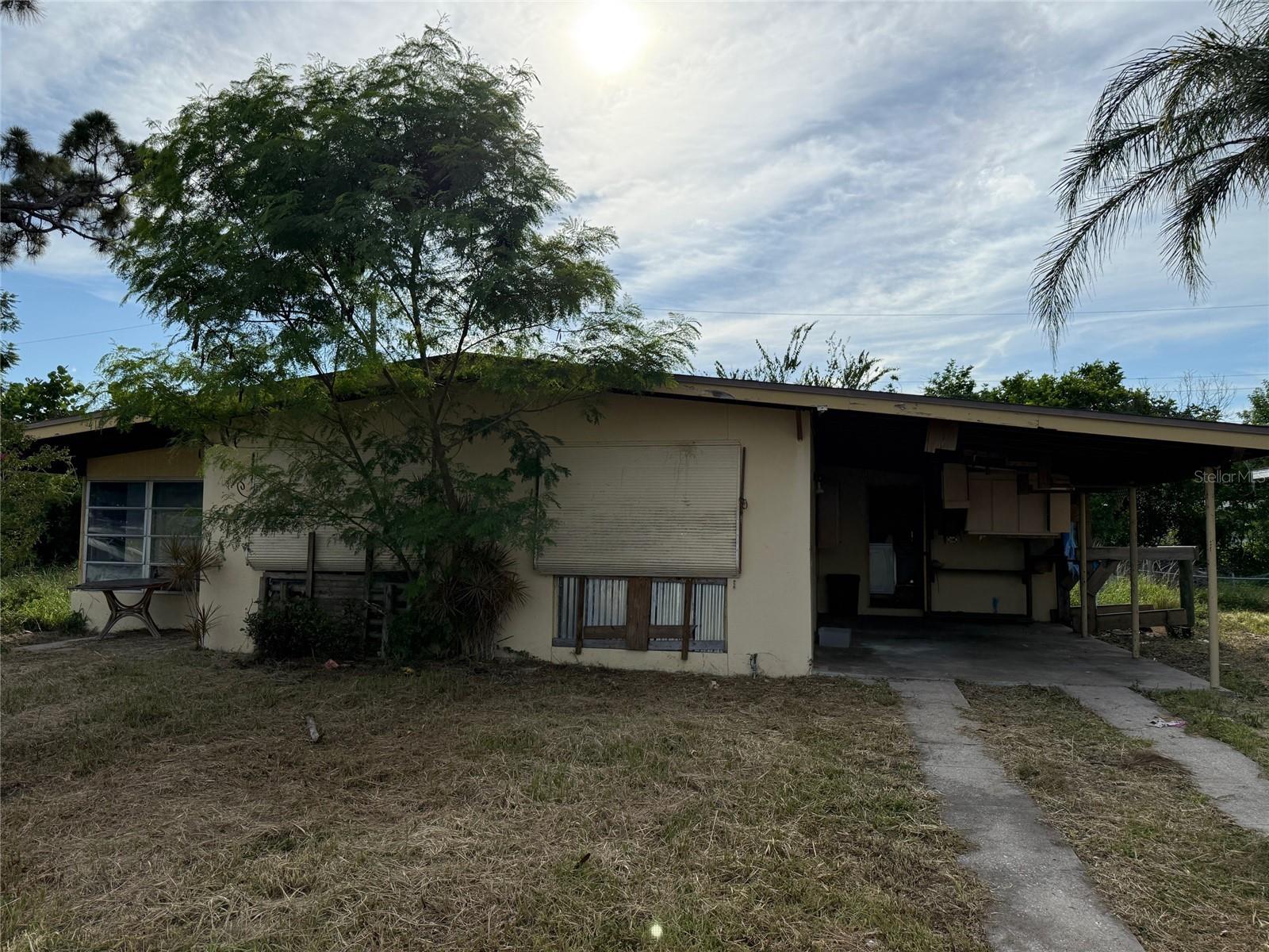 Details for 410 Dalton Boulevard, PORT CHARLOTTE, FL 33952