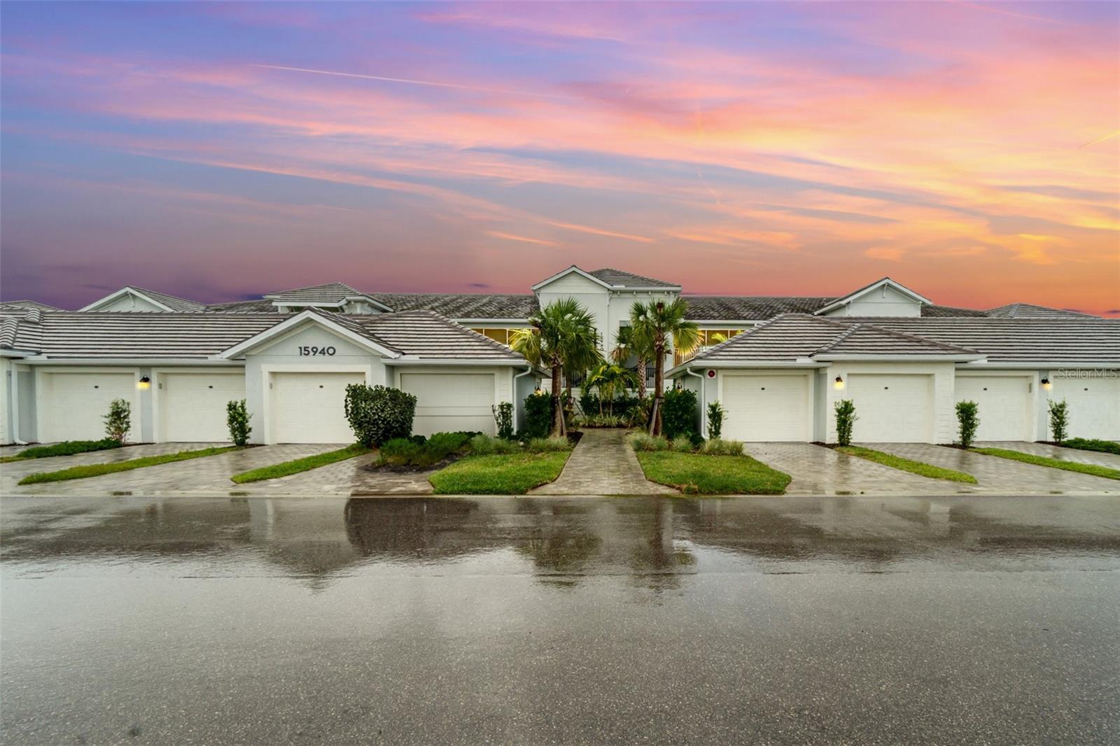 Details for 15940 Grassland Lane 2512, PUNTA GORDA, FL 33982