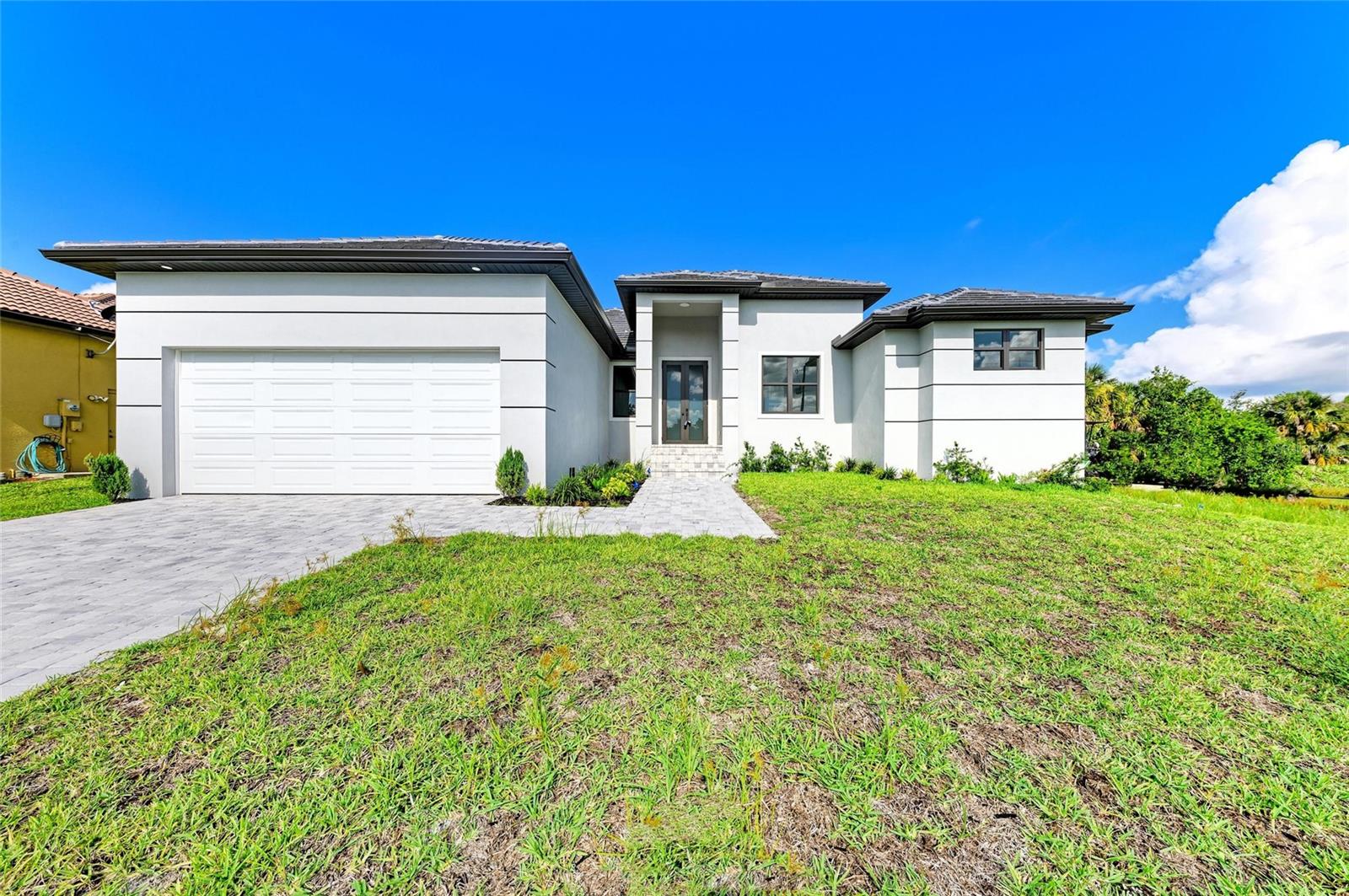 Details for 17425 Fuego Lane, PUNTA GORDA, FL 33955