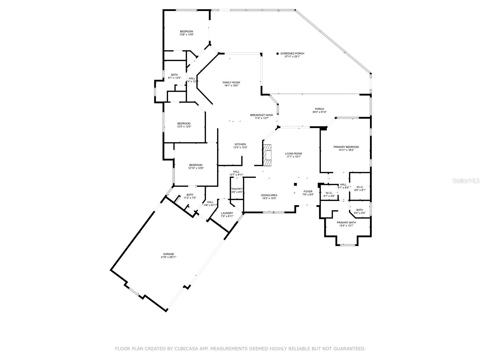 Image 37 of 37 For 1883 Canary Palm Way