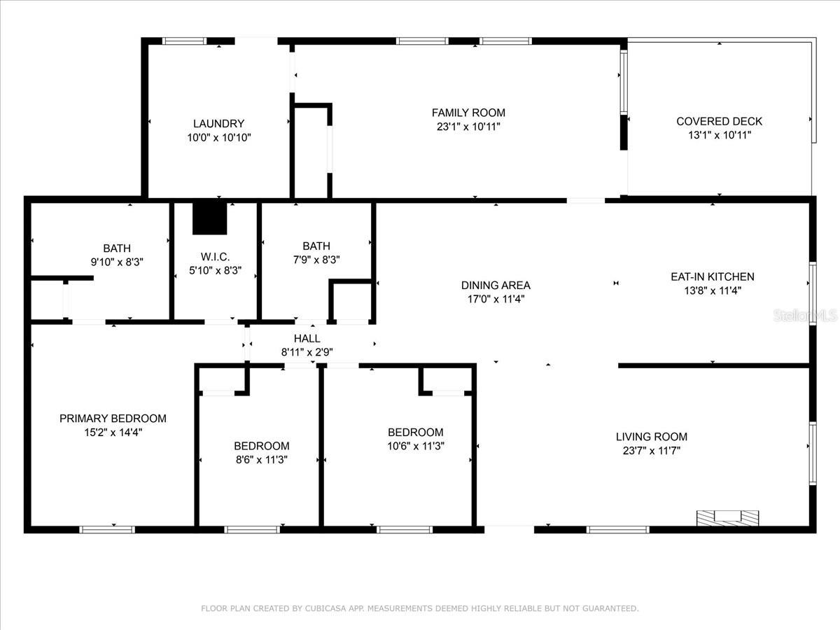 Image 22 of 25 For 1308 Woodlawn Ave