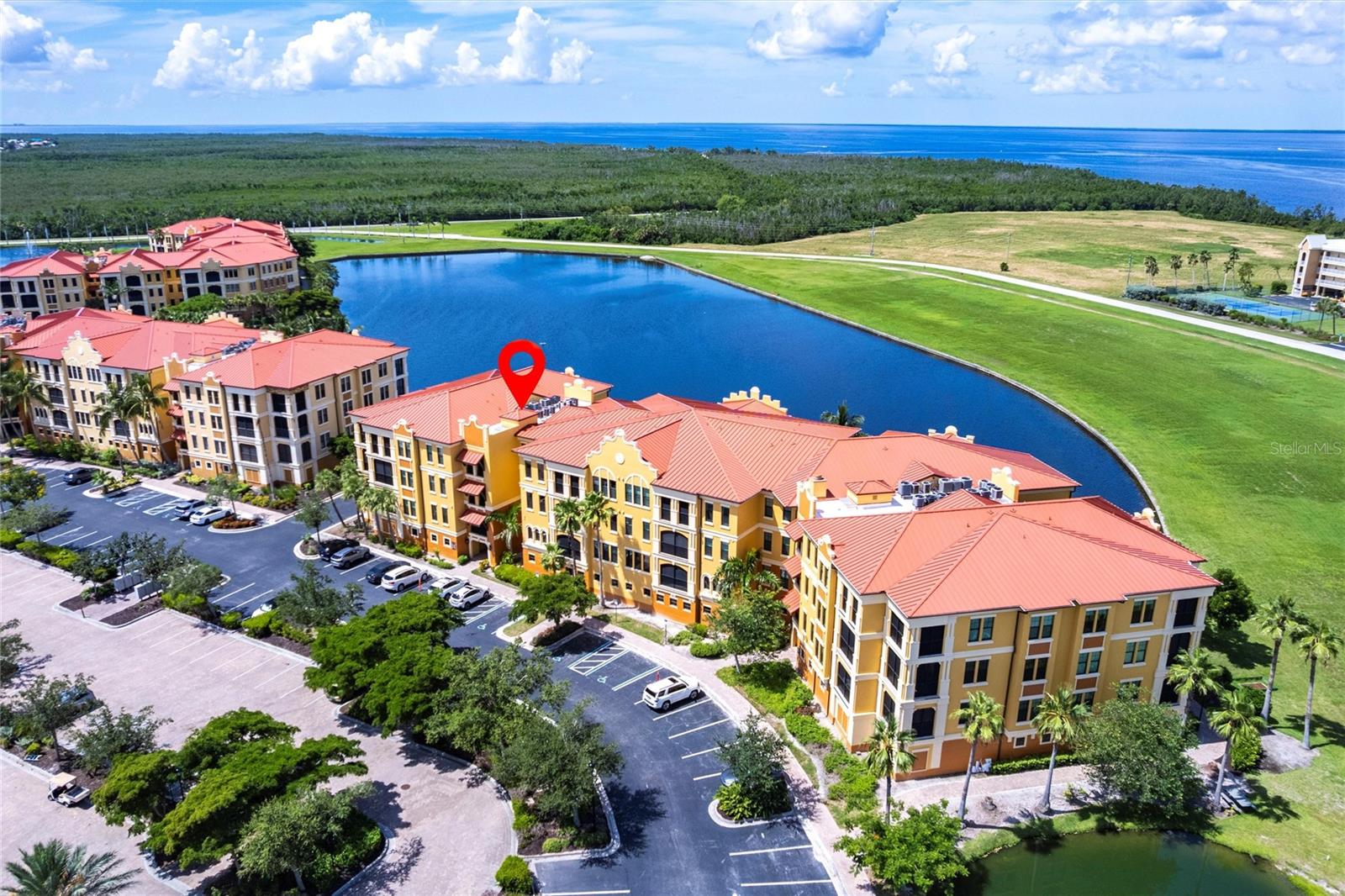 Image 31 of 49 For 95 Vivante Boulevard 401