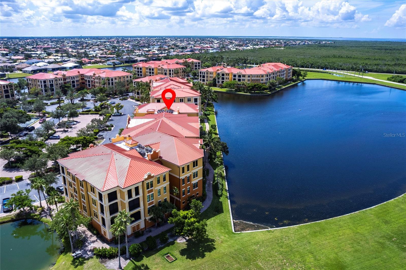 Image 32 of 49 For 95 Vivante Boulevard 401