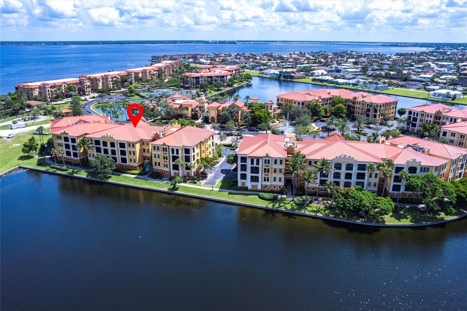 Image 33 of 49 For 95 Vivante Boulevard 401