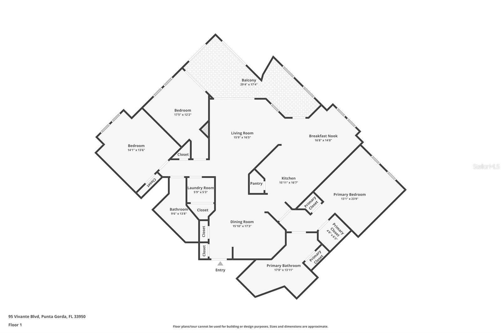 Image 5 of 49 For 95 Vivante Boulevard 401