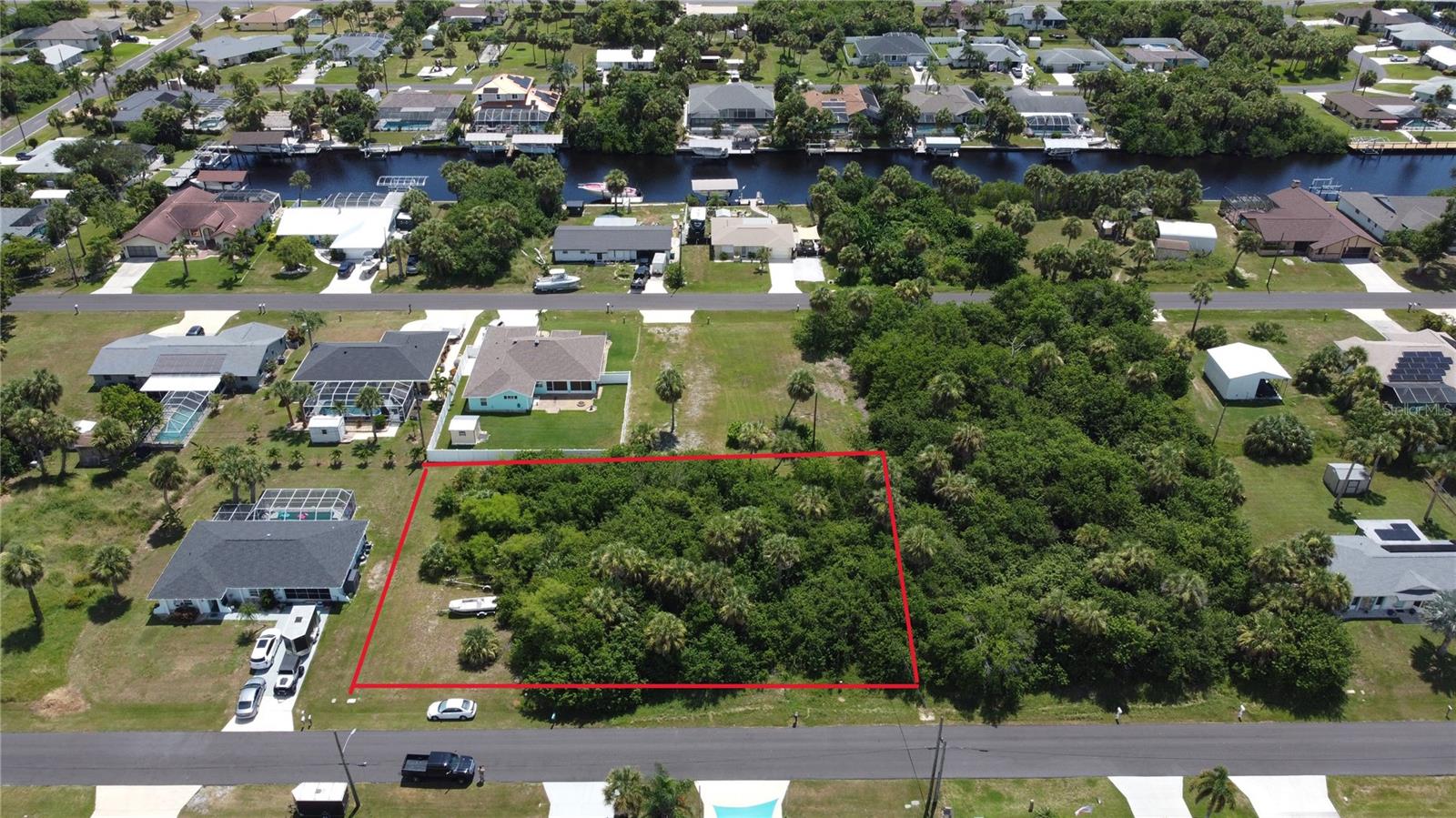 Details for 4501 Ewing Circle, PORT CHARLOTTE, FL 33948