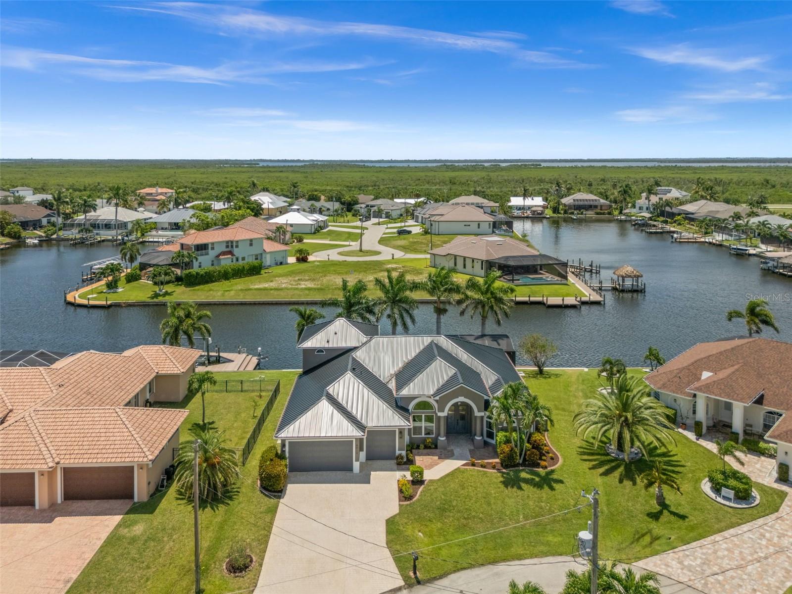 Details for 4012 29th Avenue, CAPE CORAL, FL 33914