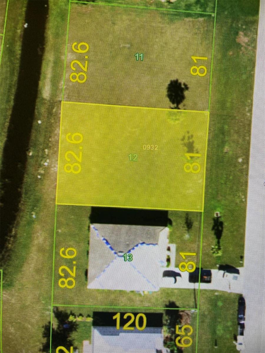 Details for 17403 Cape Horn Boulevard, PUNTA GORDA, FL 33955