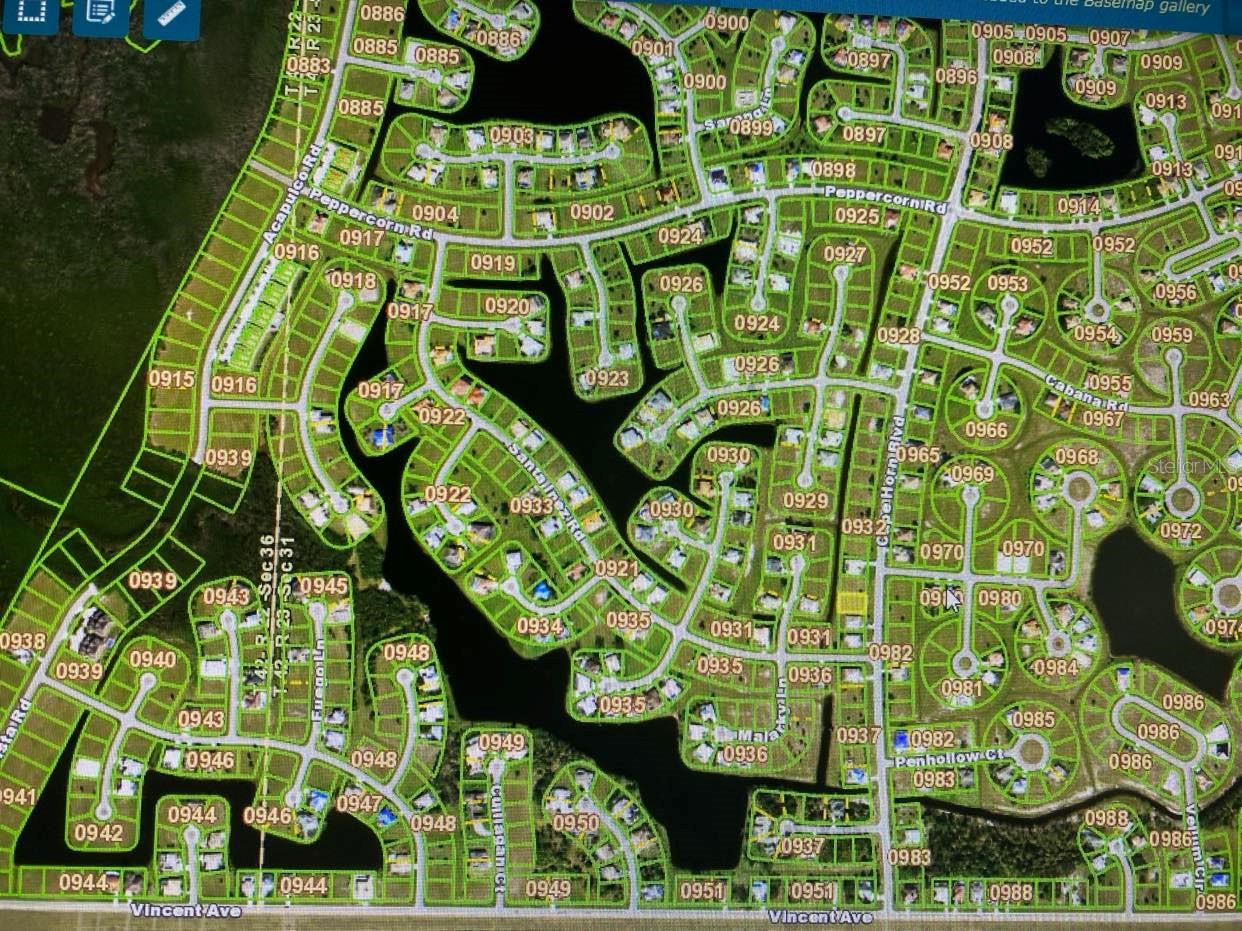 Image 10 of 10 For 17403 Cape Horn Boulevard