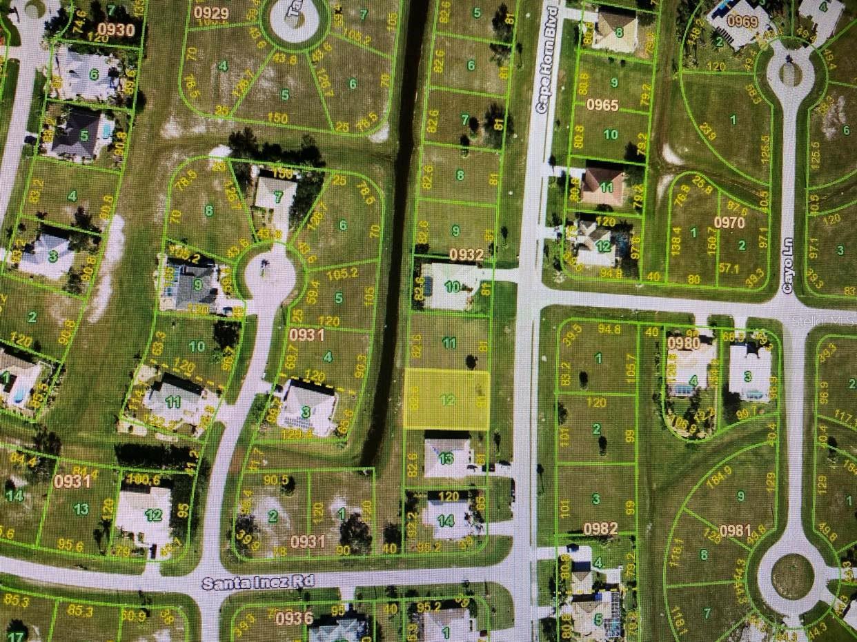 Image 9 of 10 For 17403 Cape Horn Boulevard