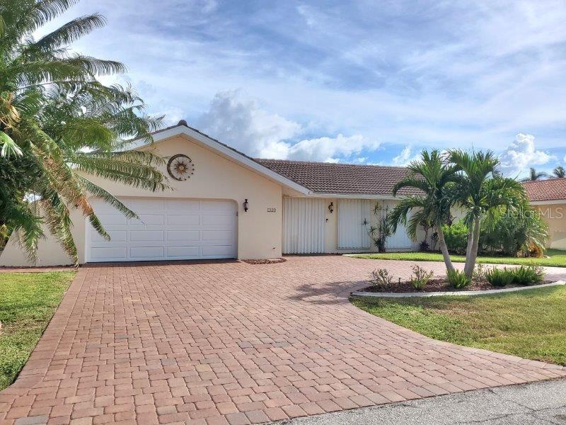 Details for 1309 Columbian Drive, PUNTA GORDA, FL 33950