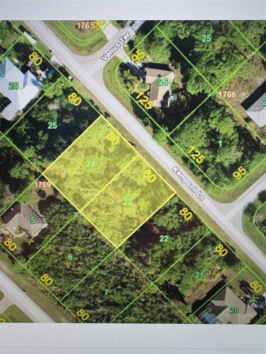 Image 3 of 7 For 5485 & 5493 Kempson Lane