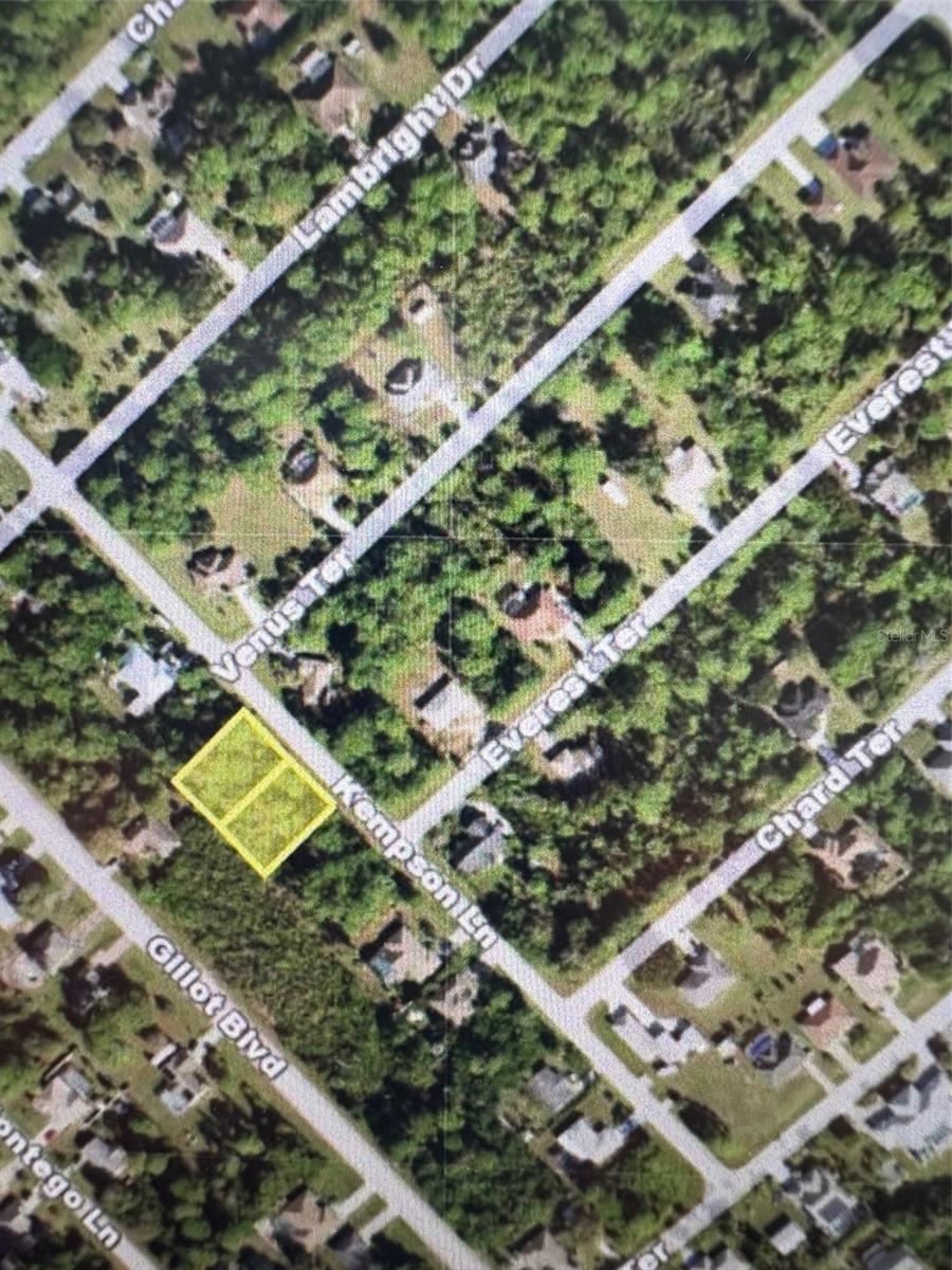 Image 4 of 7 For 5485 & 5493 Kempson Lane