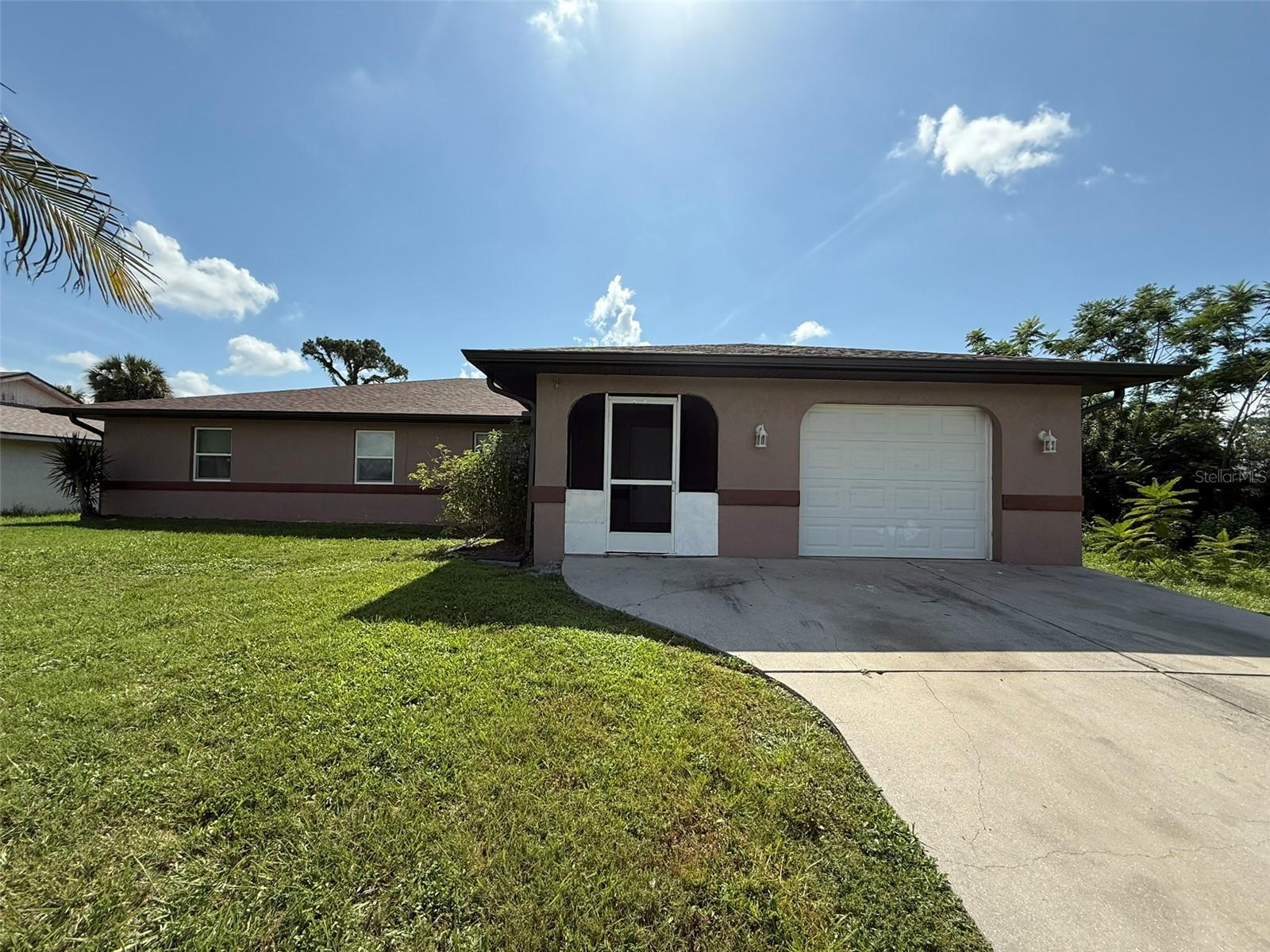 Details for 2162 Abalom Street, PUNTA GORDA, FL 33980