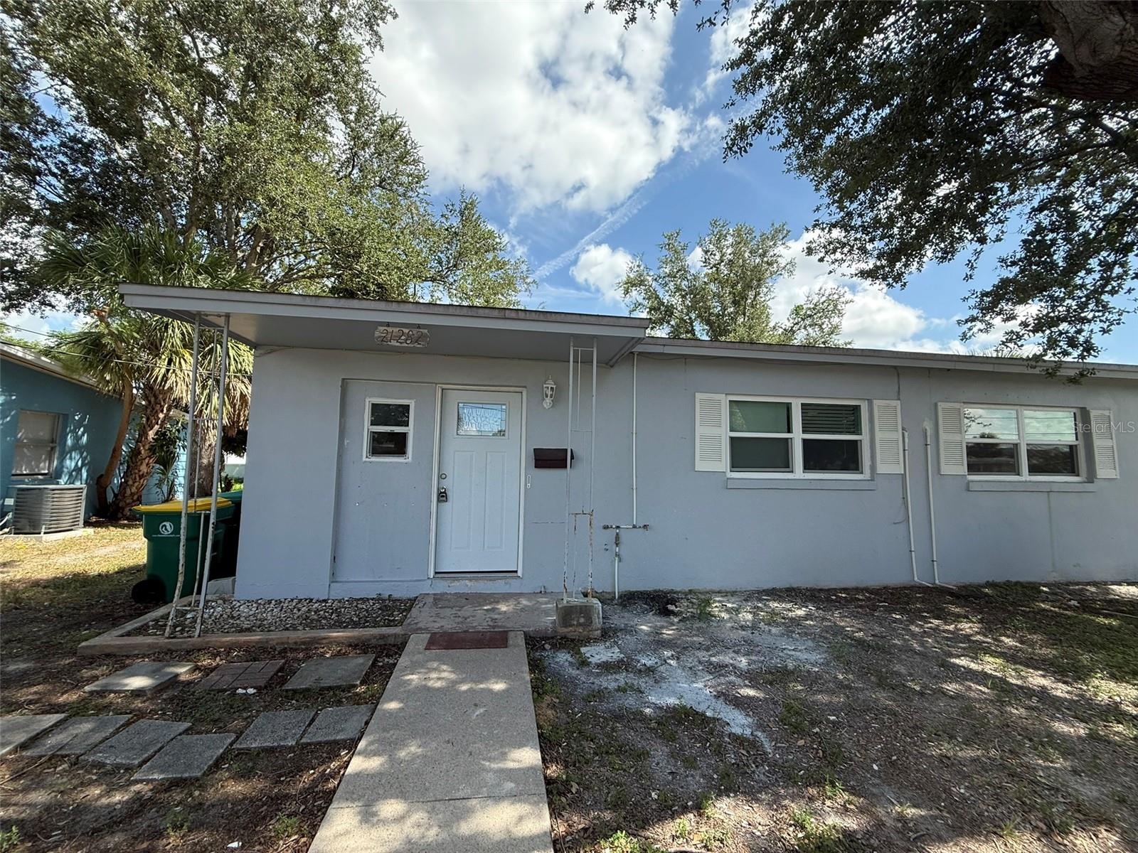 Details for 21282 Coulton Avenue, PORT CHARLOTTE, FL 33952