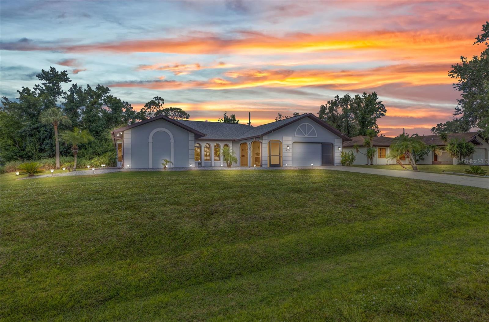 Details for 1035 Red Bay Terrace Nw, PORT CHARLOTTE, FL 33948