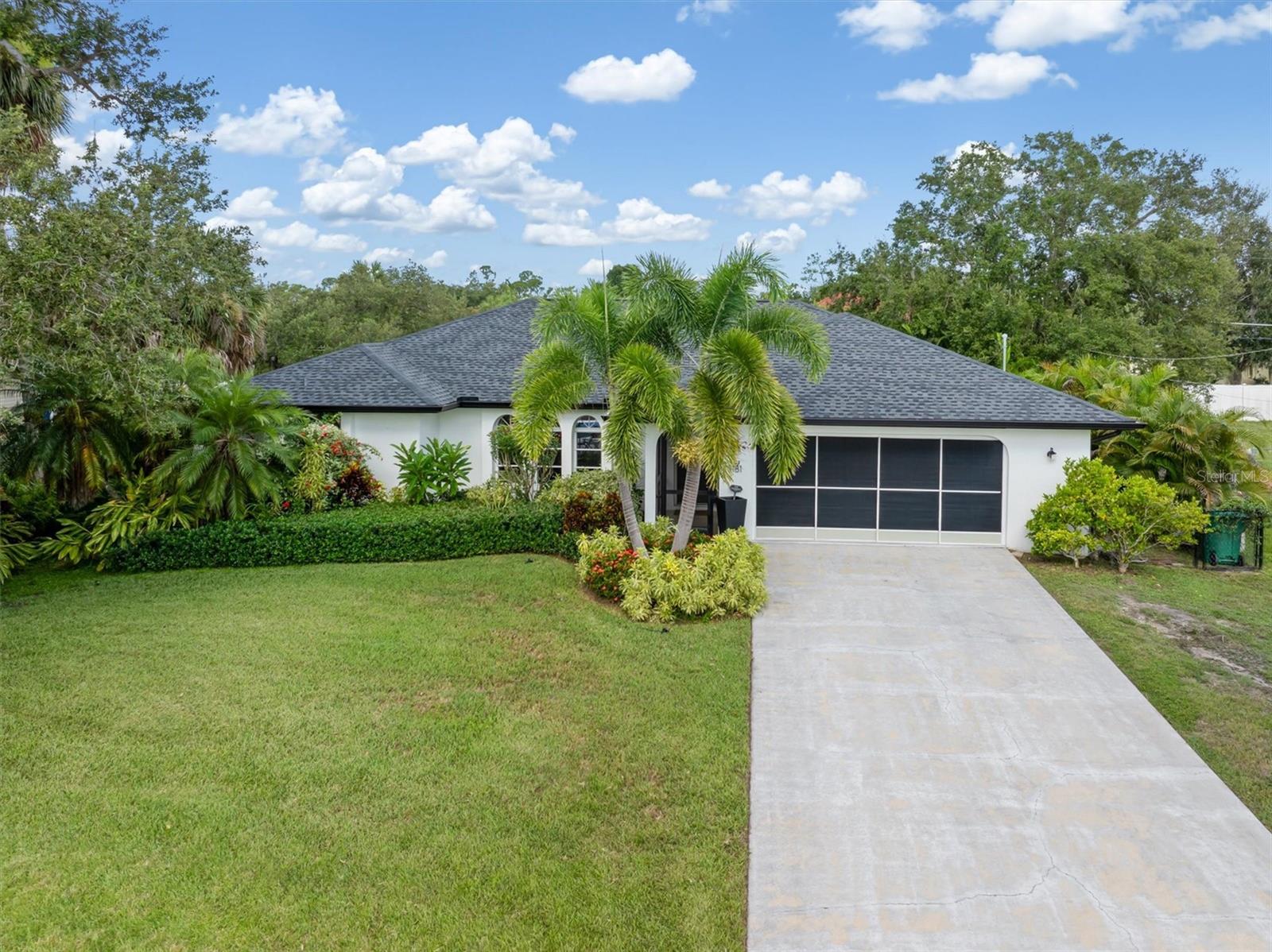 Details for 1181 Oxsalida Street, PORT CHARLOTTE, FL 33952