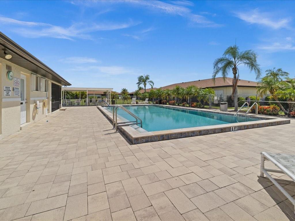Image 21 of 23 For 25275 Rampart Boulevard 1607