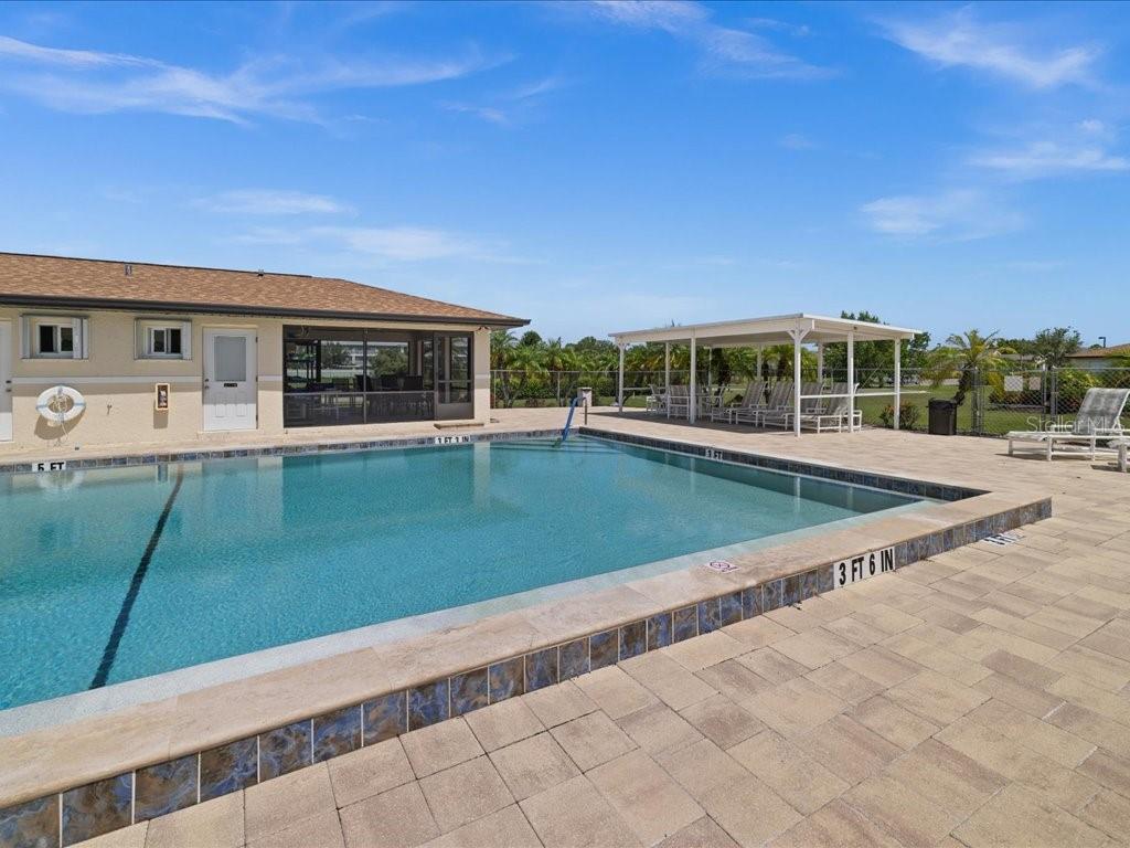 Image 22 of 23 For 25275 Rampart Boulevard 1607