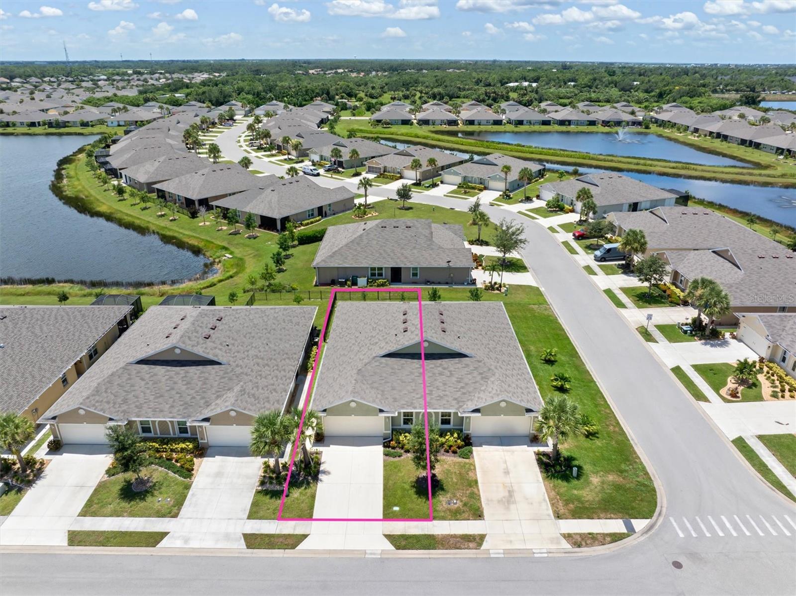 Image 43 of 65 For 25089 Lenox Circle