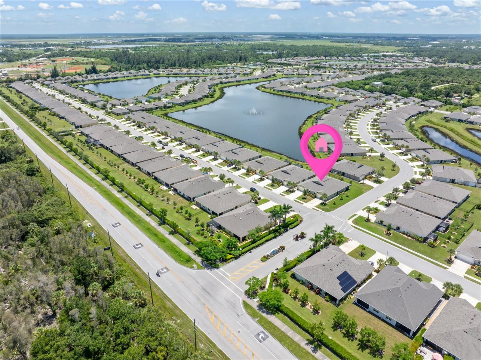 Image 50 of 65 For 25089 Lenox Circle