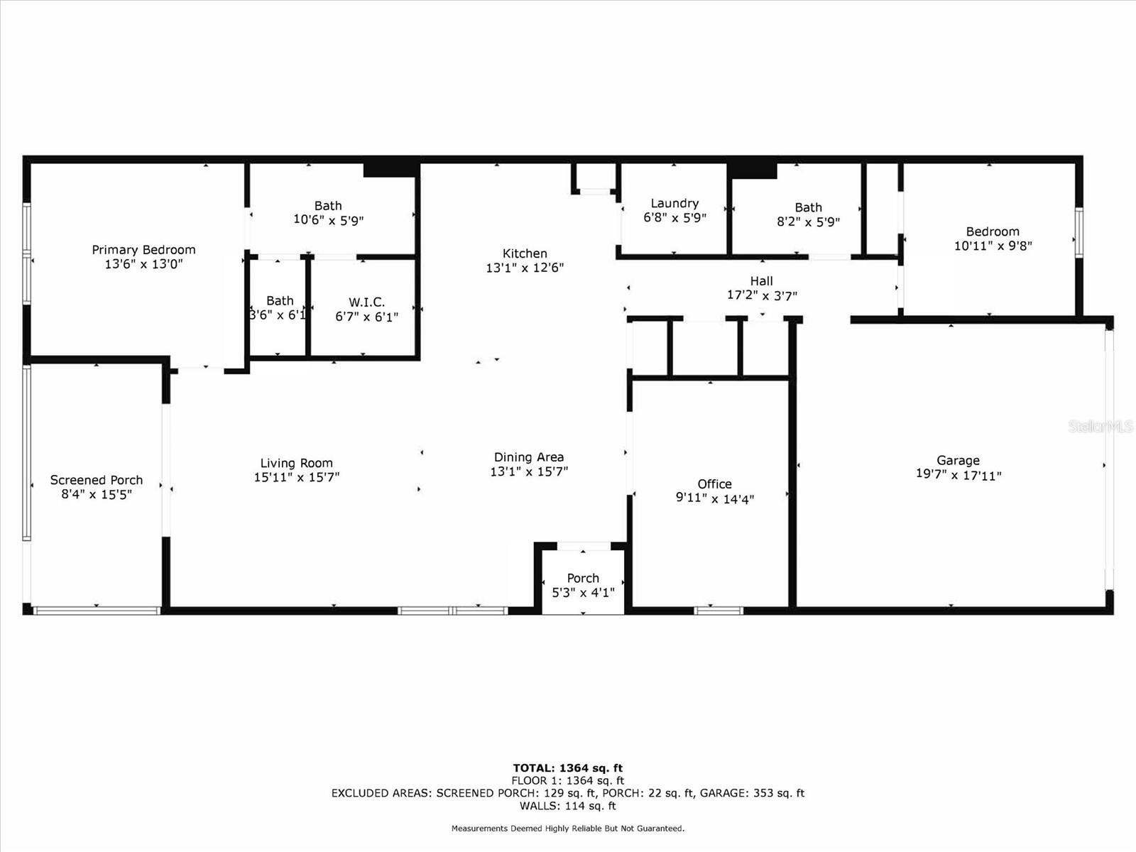 Image 64 of 65 For 25089 Lenox Circle