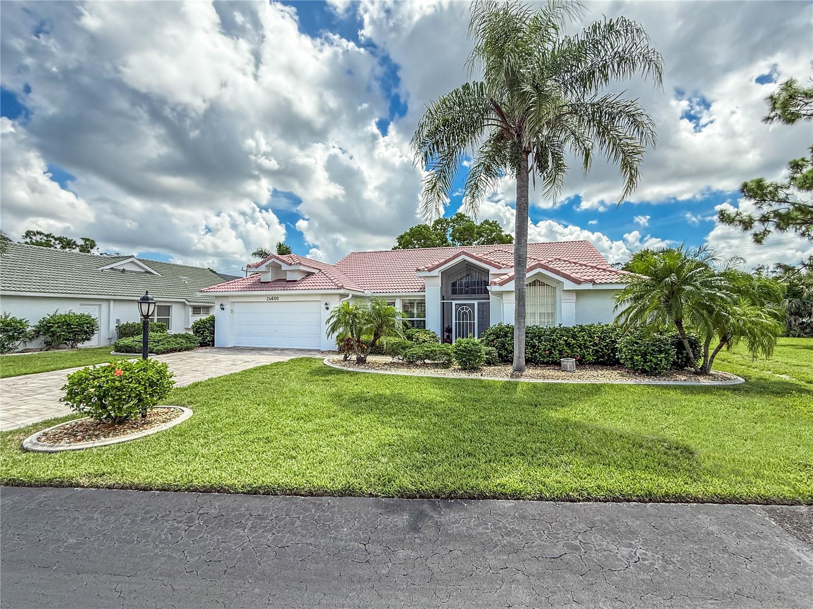 Details for 24600 Dolphin Cove Drive, PUNTA GORDA, FL 33955