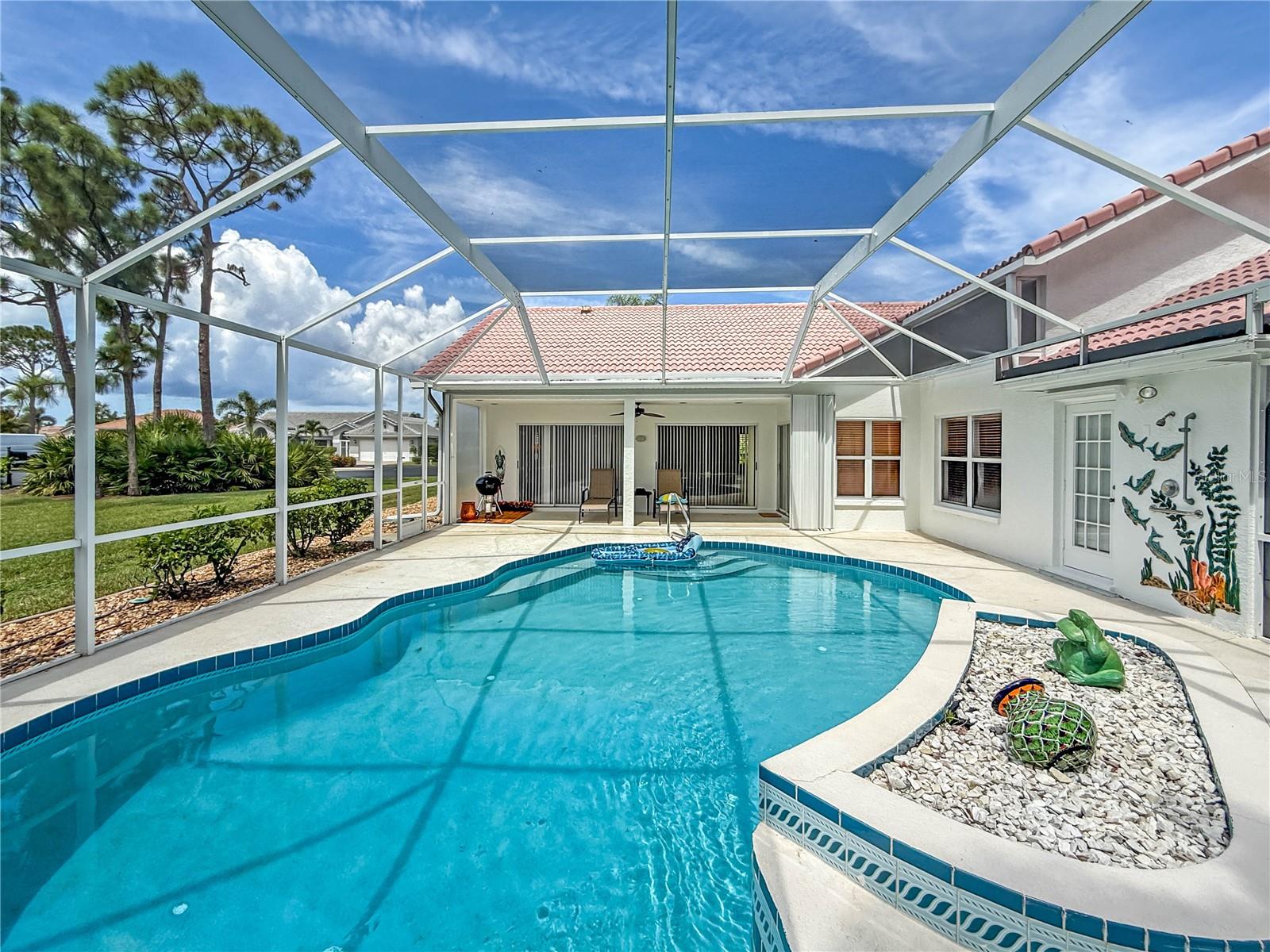 Image 2 of 48 For 24600 Dolphin Cove Drive