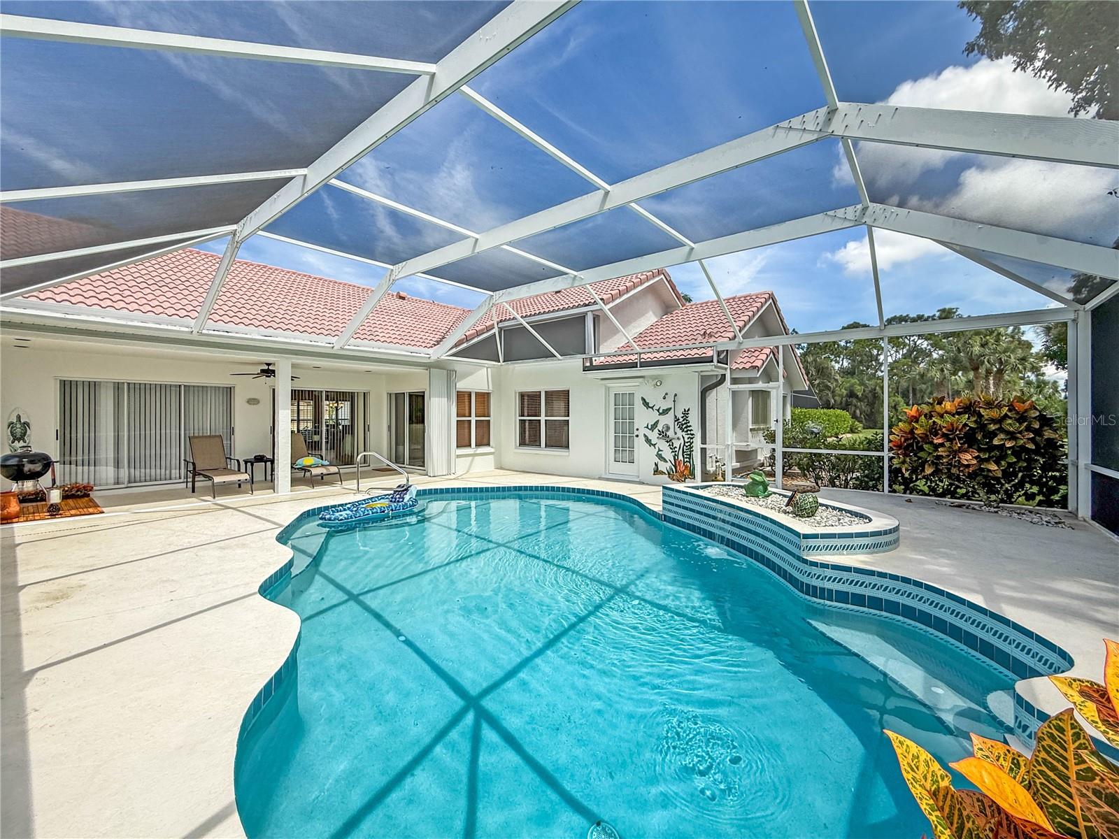 Image 32 of 48 For 24600 Dolphin Cove Drive