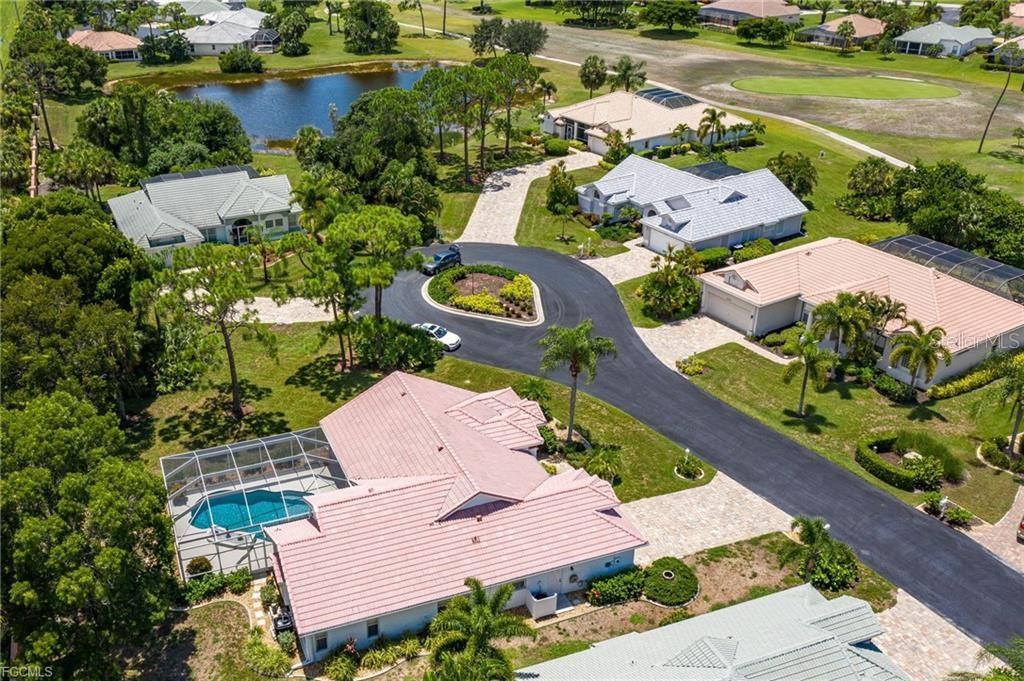 Image 38 of 48 For 24600 Dolphin Cove Drive