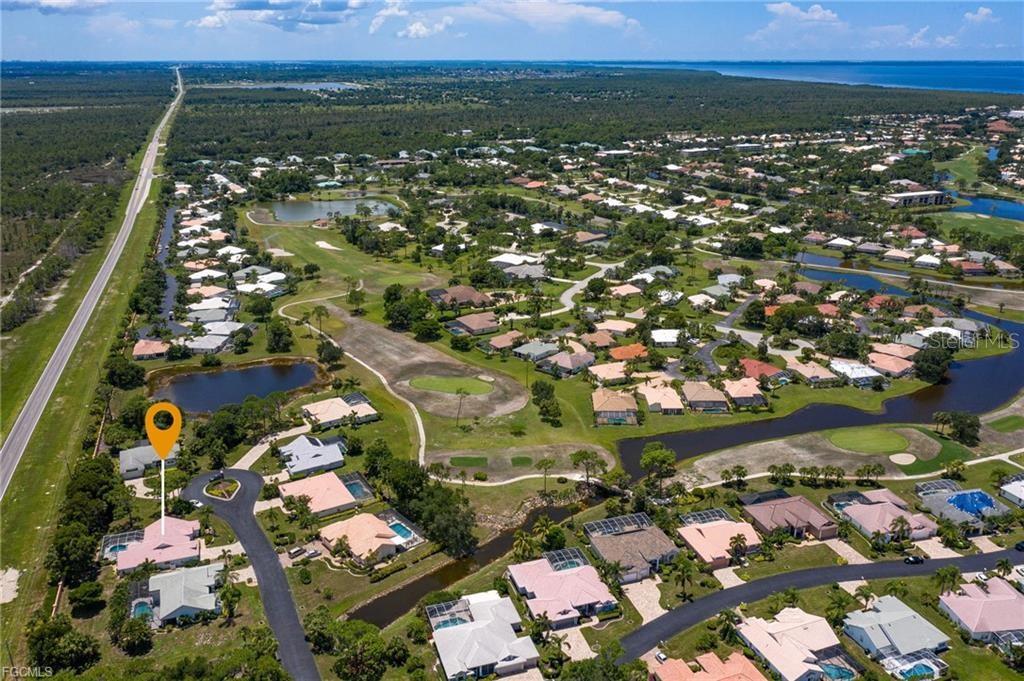 Image 39 of 48 For 24600 Dolphin Cove Drive