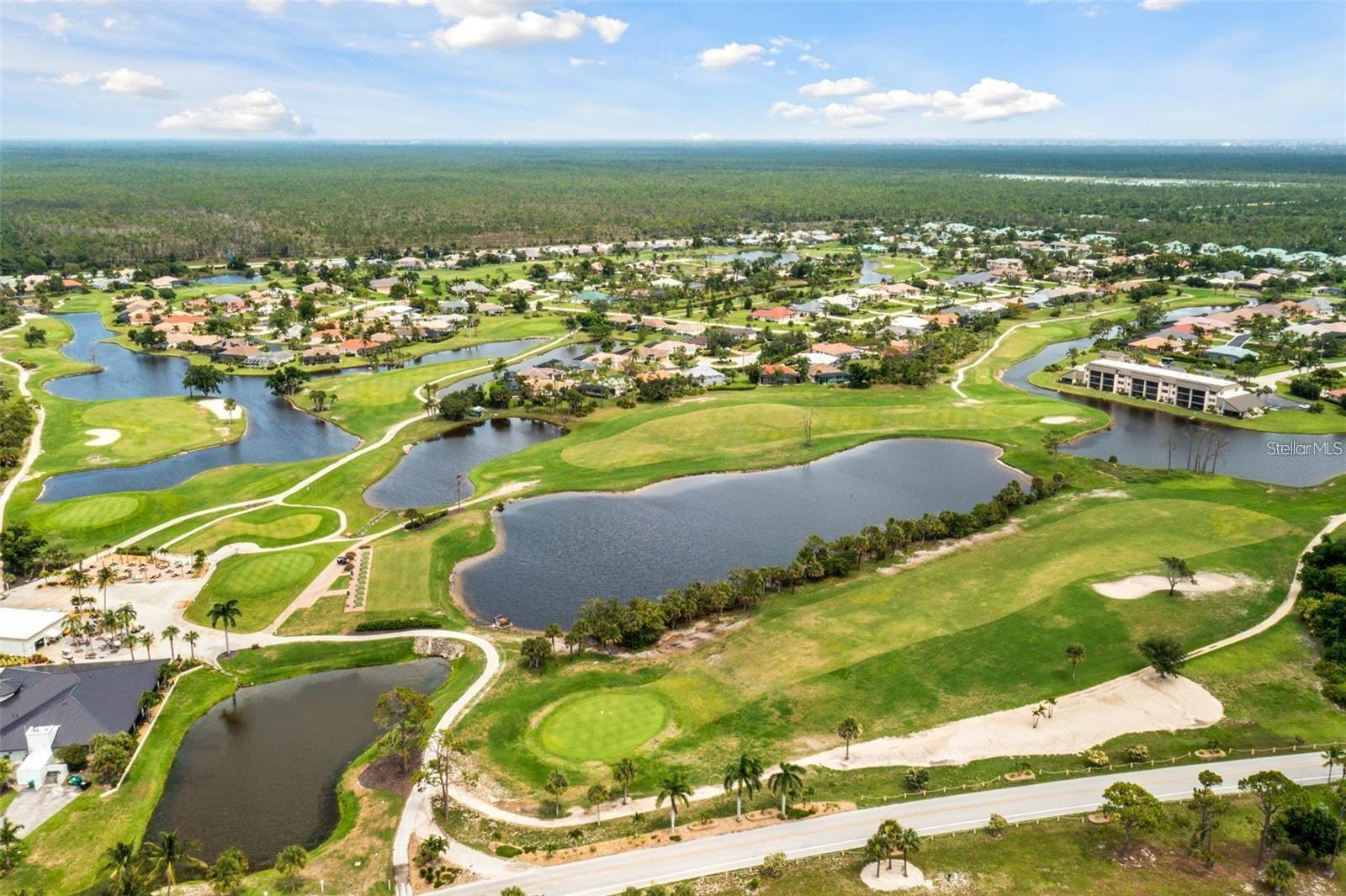 Image 43 of 48 For 24600 Dolphin Cove Drive