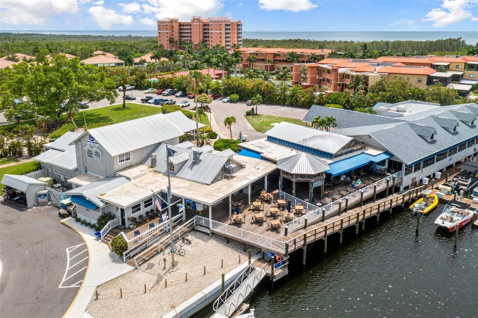 Image 46 of 48 For 24600 Dolphin Cove Drive