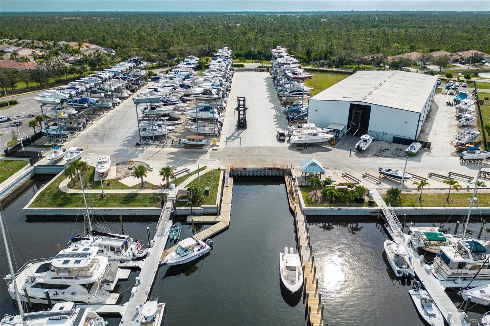 Image 48 of 48 For 24600 Dolphin Cove Drive