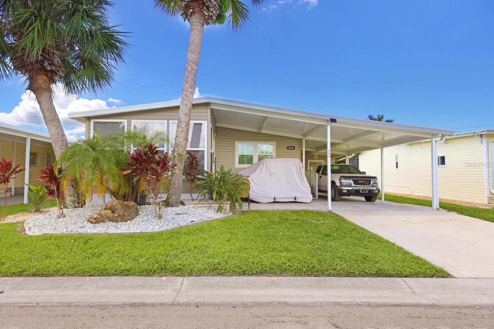 Details for 2100 Kings Highway 866, PORT CHARLOTTE, FL 33980