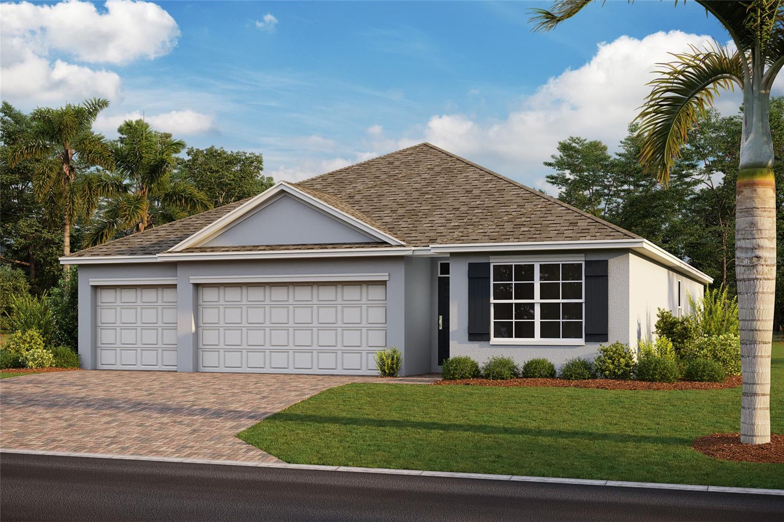 Details for 25331 Alicante Drive, PUNTA GORDA, FL 33955