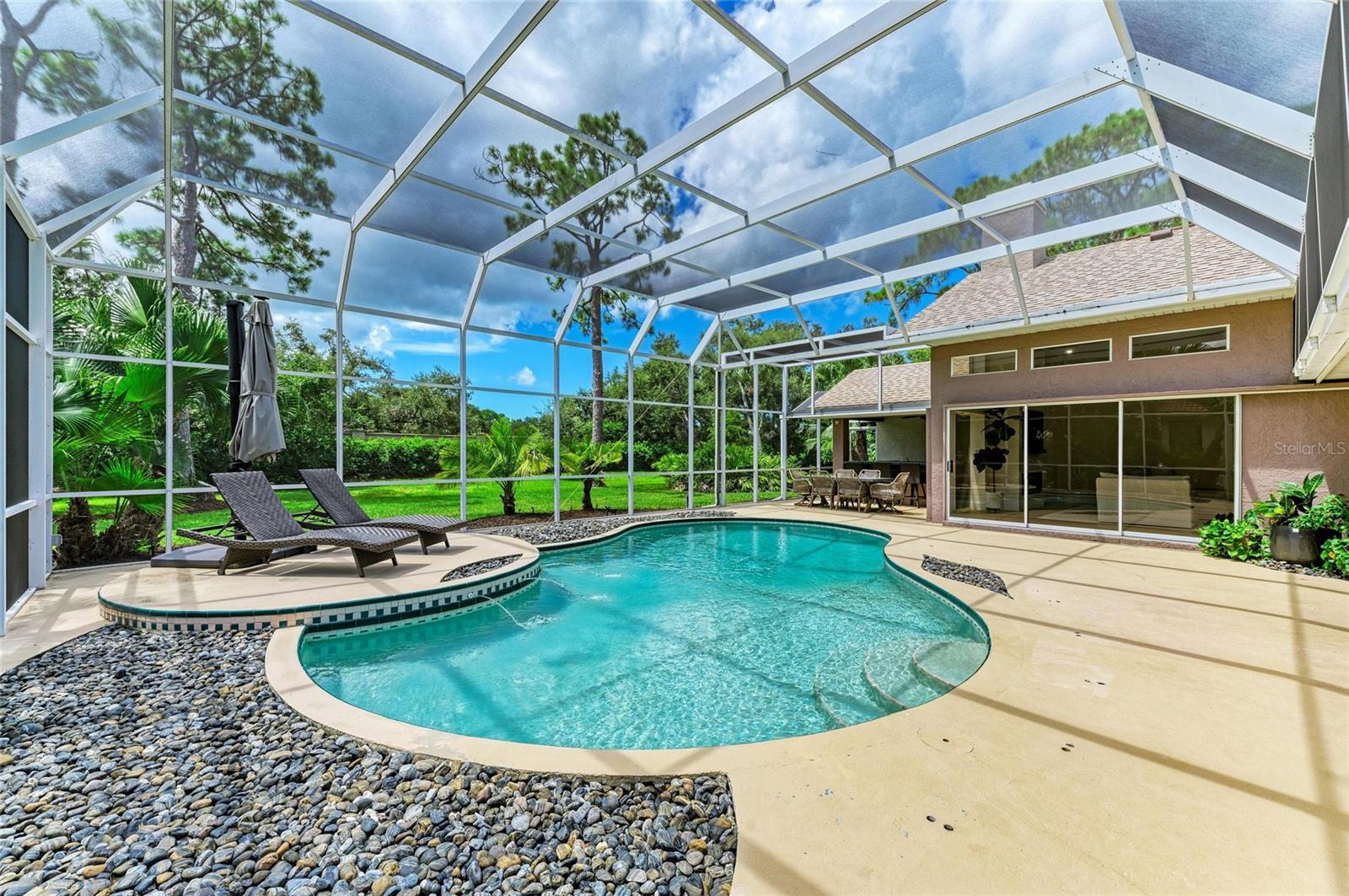 Image 2 of 72 For 8400 Woodbriar Drive