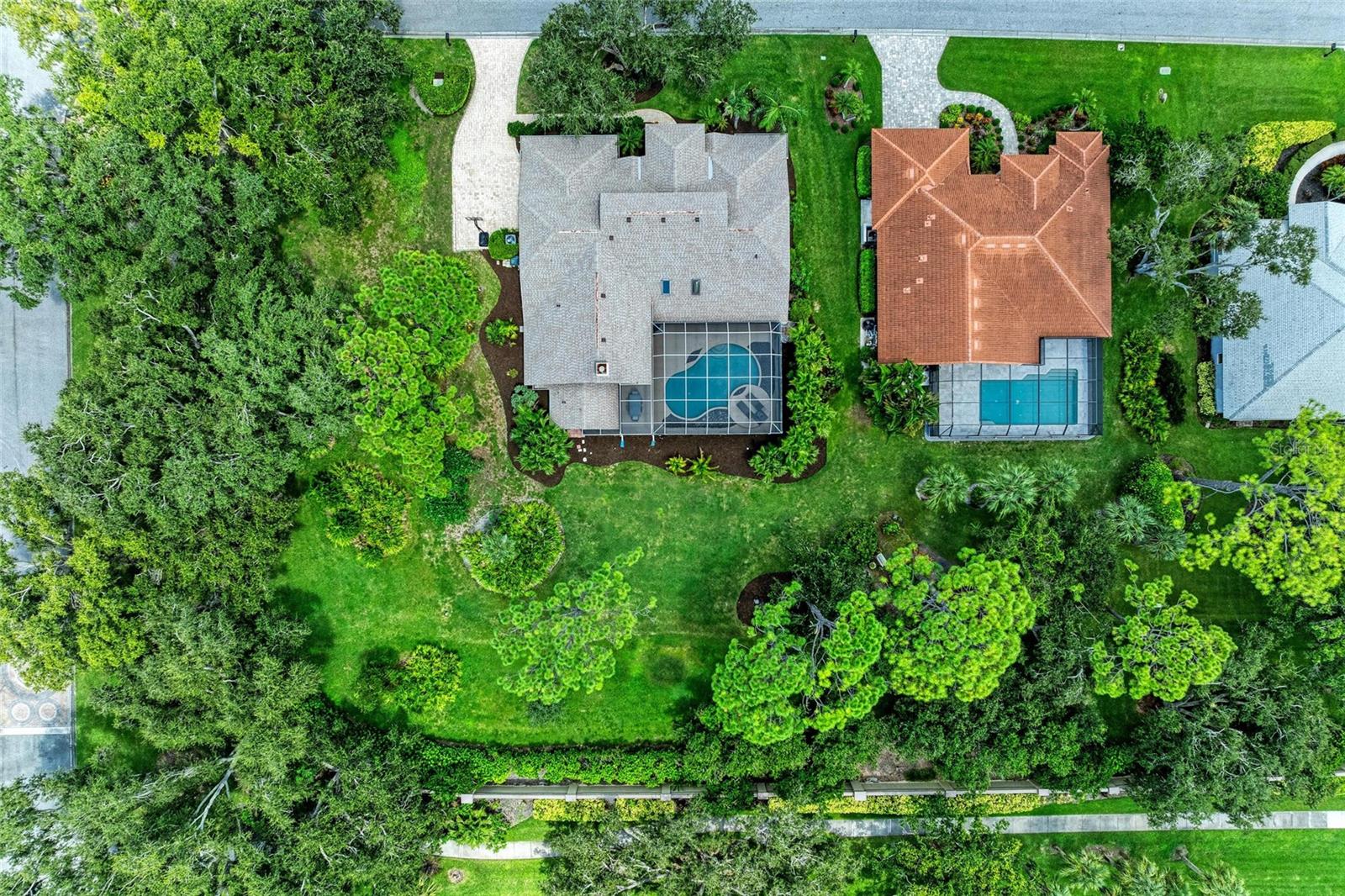 Image 3 of 72 For 8400 Woodbriar Drive